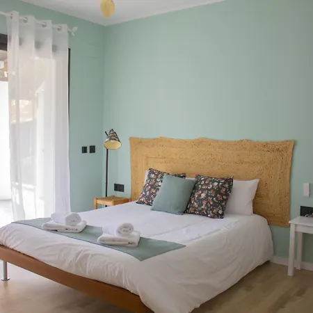 Villa Oasis En El Montseny Con Piscina, Jardin Y Natura