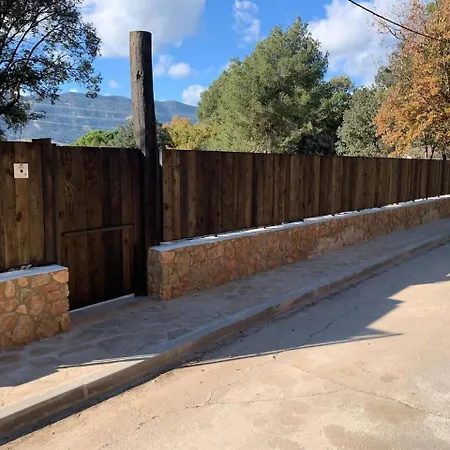 Villa Oasis En El Montseny Con Piscina, Jardin Y Natura Seva