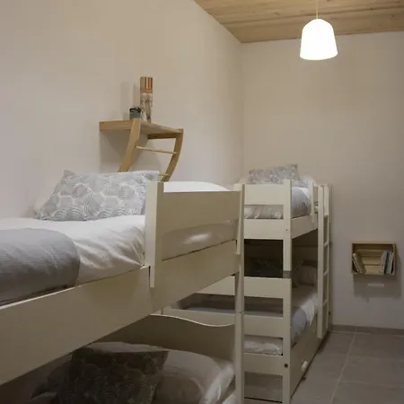 Villa Oasis En El Montseny Con Piscina, Jardin Y Natura